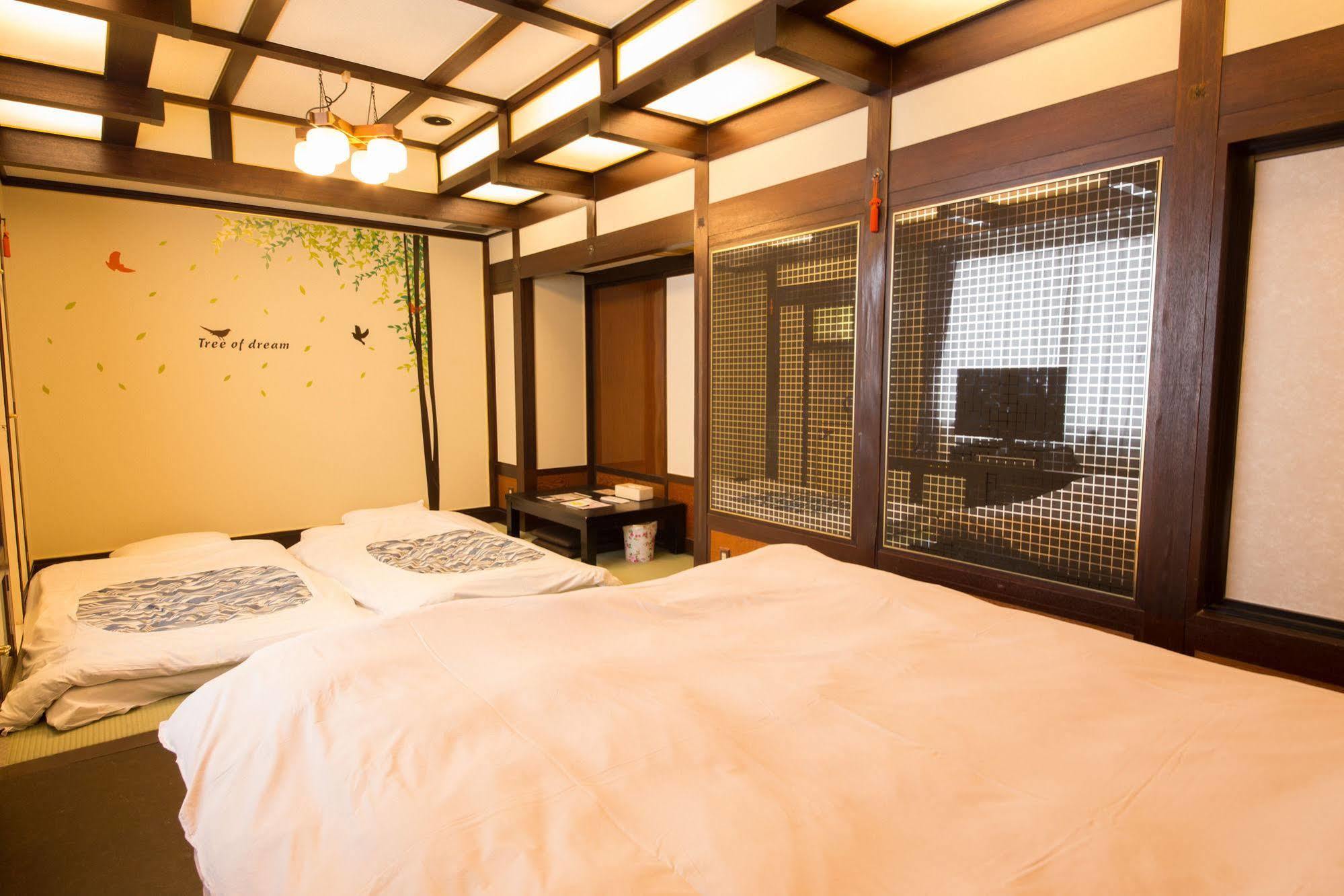 Hotel Candy Hall (Adults Only) Osaka Exterior photo