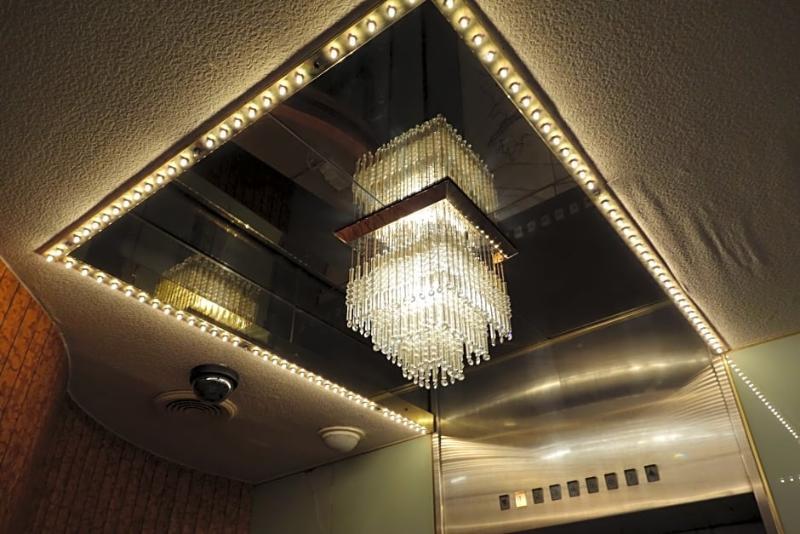 Hotel Candy Hall (Adults Only) Osaka Exterior photo